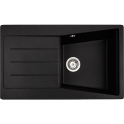 Zlewozmywak Teka LUMINA 50 B-TG ONYX 40144153
